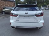 Used 2017 Lexus RX 350 Premium image 5
