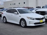 Used 2018 Kia Optima LX image 2