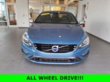 Used 2016 Volvo S60 T6 R-Design w/ Climate Package image 2