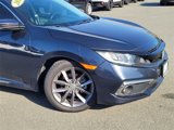 Used 2019 Honda Civic EX image 3