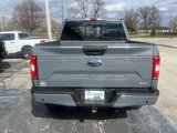 Used 2020 Ford F150 XLT w/ Equipment Group 302A Luxury image 4