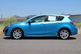 Used 2011 MAZDA MAZDA3 s Sport image 3