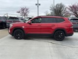 New 2025 Volkswagen Atlas SE image 3
