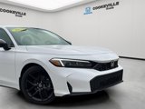 New 2025 Honda Civic Sport image 2
