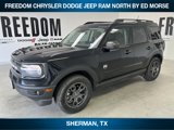Used 2021 Ford Bronco Sport Big Bend w/ Big Bend Package image 2