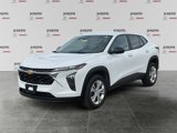 Used 2024 Chevrolet Trax LS image 4