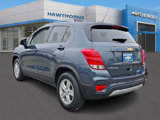 Used 2022 Chevrolet Trax LT w/ LT Convenience Package image 4