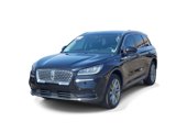 Certified 2020 Lincoln Corsair AWD w/ Premium Package image 3