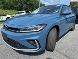 New 2025 Volkswagen Jetta S image 3