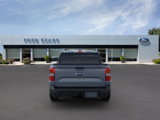 New 2024 Ford Maverick XLT w/ XLT Luxury Package image 5