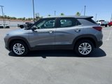 Used 2021 Chevrolet TrailBlazer LS image 6