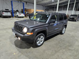 Used 2014 Jeep Patriot Limited w/ Sun/Sound Group image 2