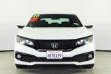 Used 2020 Honda Civic Sport image 3
