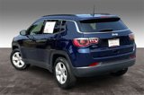 Used 2020 Jeep Compass Latitude image 4