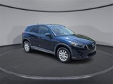 Used 2016 MAZDA CX-5 Touring w/ Touring Technology Package image 2