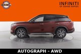 Used 2023 INFINITI QX60 Autograph image 4