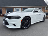 Used 2021 Dodge Charger R/T w/ Blacktop Package image 3