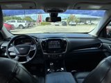 Used 2018 Chevrolet Traverse LT w/ LPO, 'HIT The Road' Package image 5