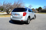 Used 2017 Chevrolet Equinox Premier w/ Enhanced Convenience Package image 4