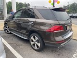Used 2016 Mercedes-Benz GLE 350 4MATIC image 4