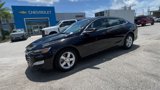 Certified 2023 Chevrolet Malibu LT image 4
