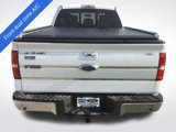 Used 2012 Ford F150 Lariat w/ Lariat Chrome Pkg image 5