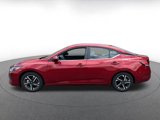 Used 2024 Nissan Sentra SV image 4