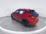 Used 2023 Nissan Kicks SR w/ SR Premium Package image 5