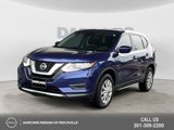 Used 2019 Nissan Rogue S image 3