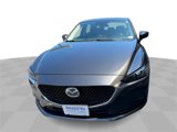 Used 2021 MAZDA MAZDA6 Touring image 3