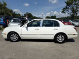 Used 2008 Kia Amanti w/ Leather Pkg image 4