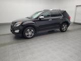 Used 2017 Chevrolet Equinox Premier w/ Enhanced Convenience Package image 2