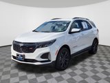 Used 2023 Chevrolet Equinox RS image 2