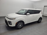 Used 2020 Kia Soul S image 2