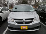 Used 2019 Dodge Grand Caravan SE w/ Rear Park Assist Package image 2