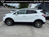 Used 2017 Buick Encore Sport Touring image 4