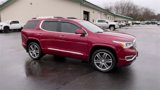 Certified 2019 GMC Acadia Denali w/ LPO, Floor Liner Package image 3
