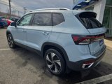 New 2025 Volkswagen Taos SE image 4