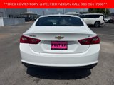 Used 2023 Chevrolet Malibu LT image 4