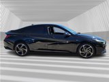 Used 2023 Hyundai Elantra N Line image 3