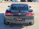 Used 2015 Chevrolet Camaro LS image 3