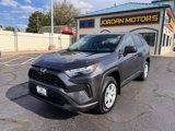 Used 2023 Toyota RAV4 LE image 6