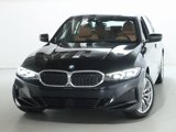 Certified 2023 BMW 330i xDrive Sedan w/ Premium Package image 3