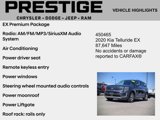 Used 2020 Kia Telluride EX image 2