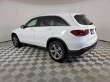 Used 2021 Mercedes-Benz GLC 300 4MATIC image 6