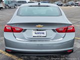 New 2025 Chevrolet Malibu LS image 5