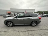 Used 2017 Nissan Pathfinder SL w/ SL Premium Package image 6