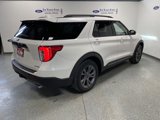 Used 2021 Ford Explorer XLT w/ Equipment Group 202A image 6