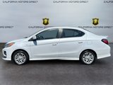Used 2021 Mitsubishi Mirage G4 ES image 2