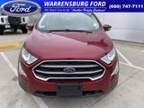 Used 2020 Ford EcoSport SE image 2